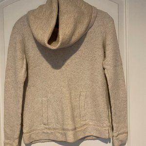 J Crew Cowl Neck Sweater